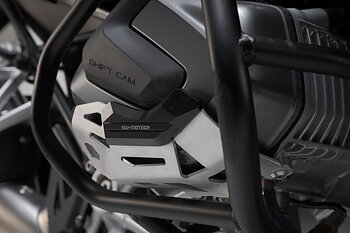 Cylinder guard