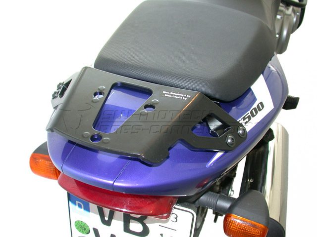 ALU-RACK