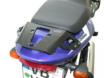 ALU-RACK