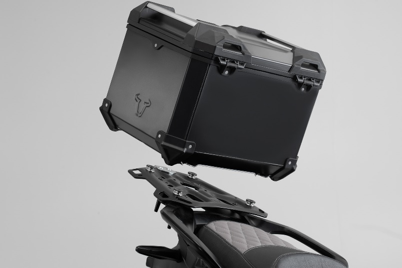 Adventure 3 case luggage system - 2