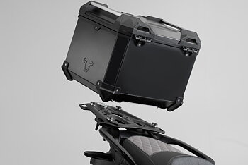 Adventure 3 case luggage system