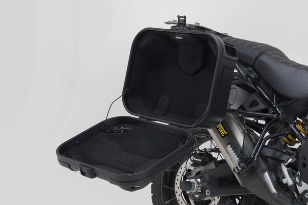  DUSC M inlay. Black. For DUSC M - 2