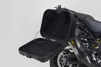  DUSC M inlay. Black. For DUSC M