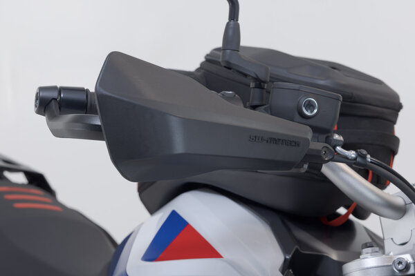 Sport handguard kit. BMW F 800 GS MG90 (23-24) - 2