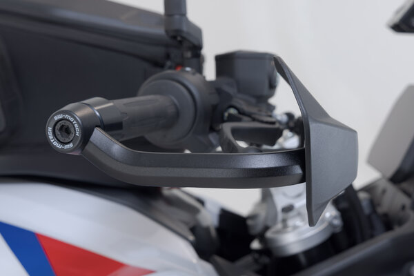 Sport handguard kit. BMW F 800 GS MG90 (23-24) - 3
