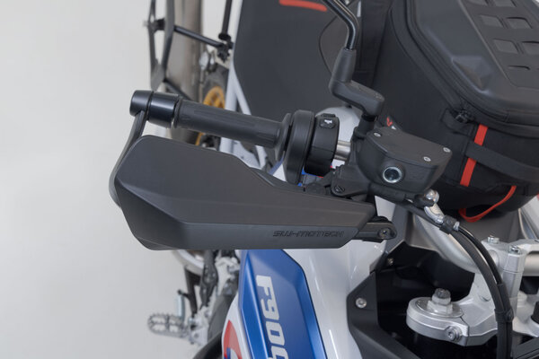 Sport handguard kit. BMW F 800 GS MG90 (23-24) - 5