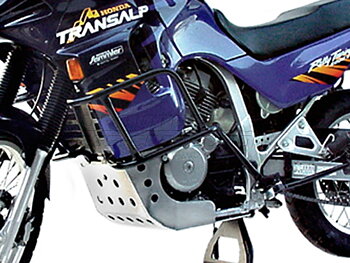 Engine guard