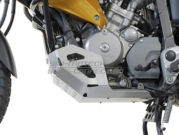 Engine guard