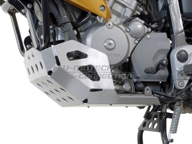Engine guard