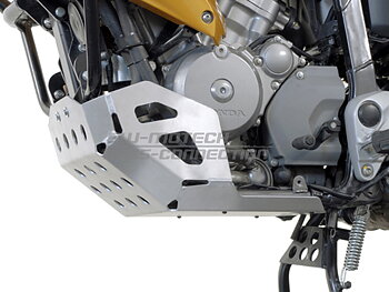 Engine guard