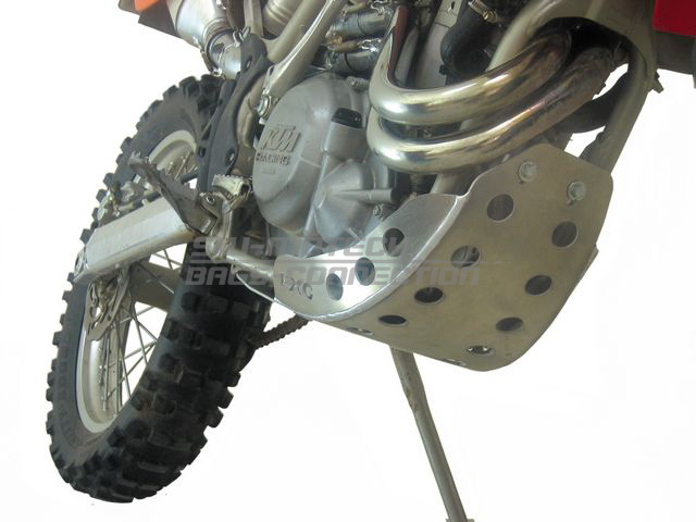 Engine guard