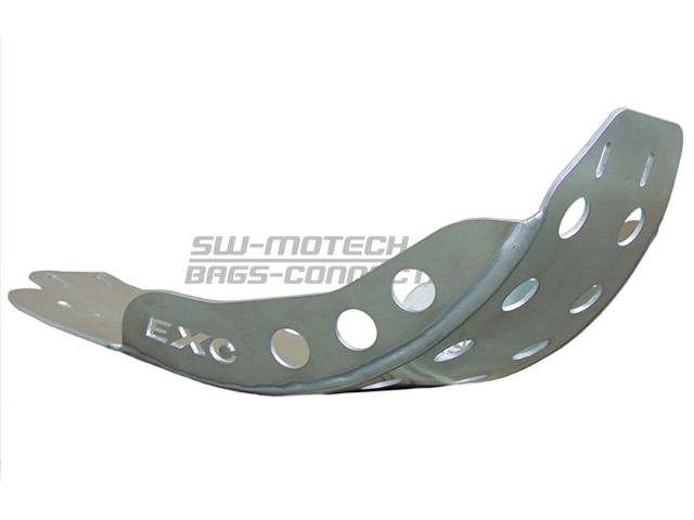 Engine guard - 2
