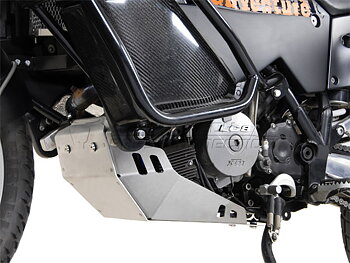 Engine guard