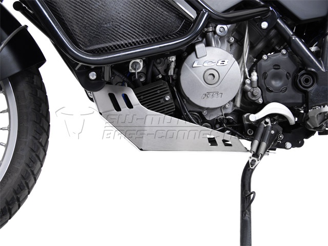 Engine guard
