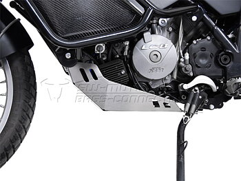 Engine guard
