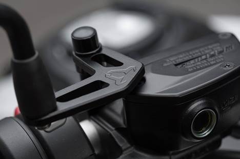 Extension for BMW mirror - 2