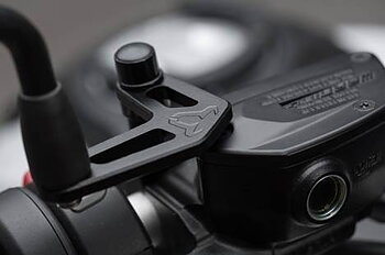 Extension for BMW mirror
