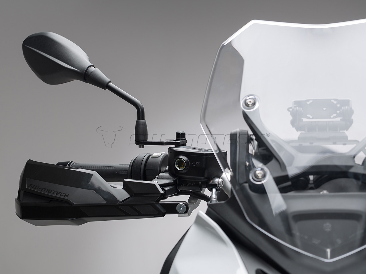 Extension for BMW mirror - 3