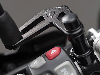 Extension for BMW mirror