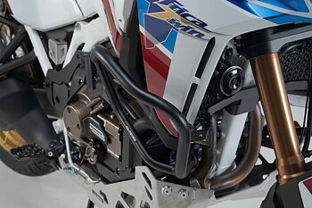 Crash bar HONDA CRF1100 L  SD09 (19-20).