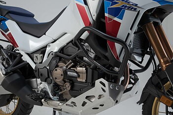 Crash bar HONDA CRF1100 L  SD09 (19-20).
