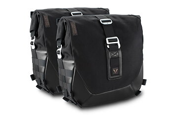 Legend Gear Seitentaschen-System LC Black Edition