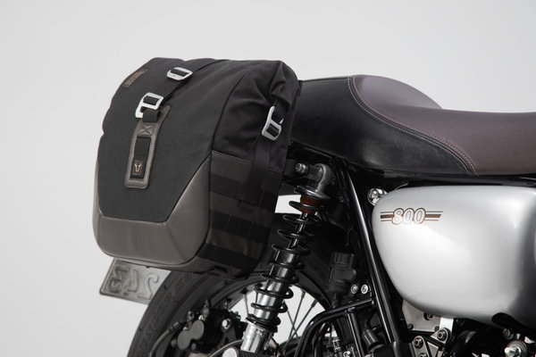 Legend Gear side bag system LC - 2