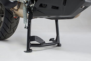 Centerstand