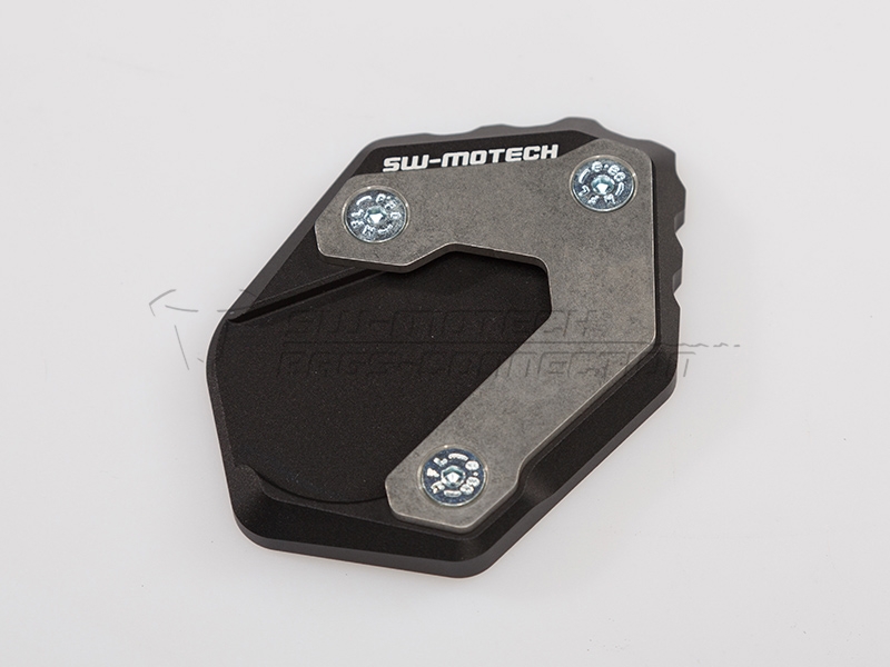 Extension for side stand foot R 1200/1250 GS Adv, Rallye