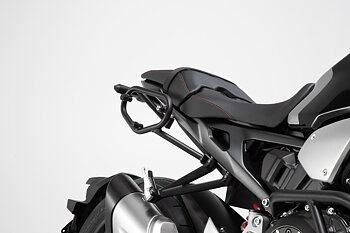 URBAN ABS side case system