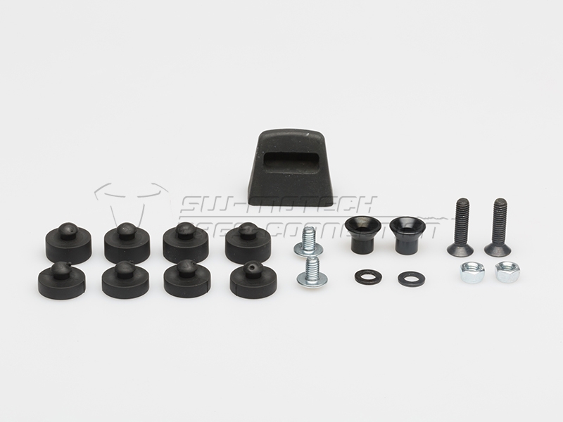 Adapter kit for STEEL-RACK