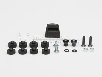 Adapter kit for STEEL-RACK