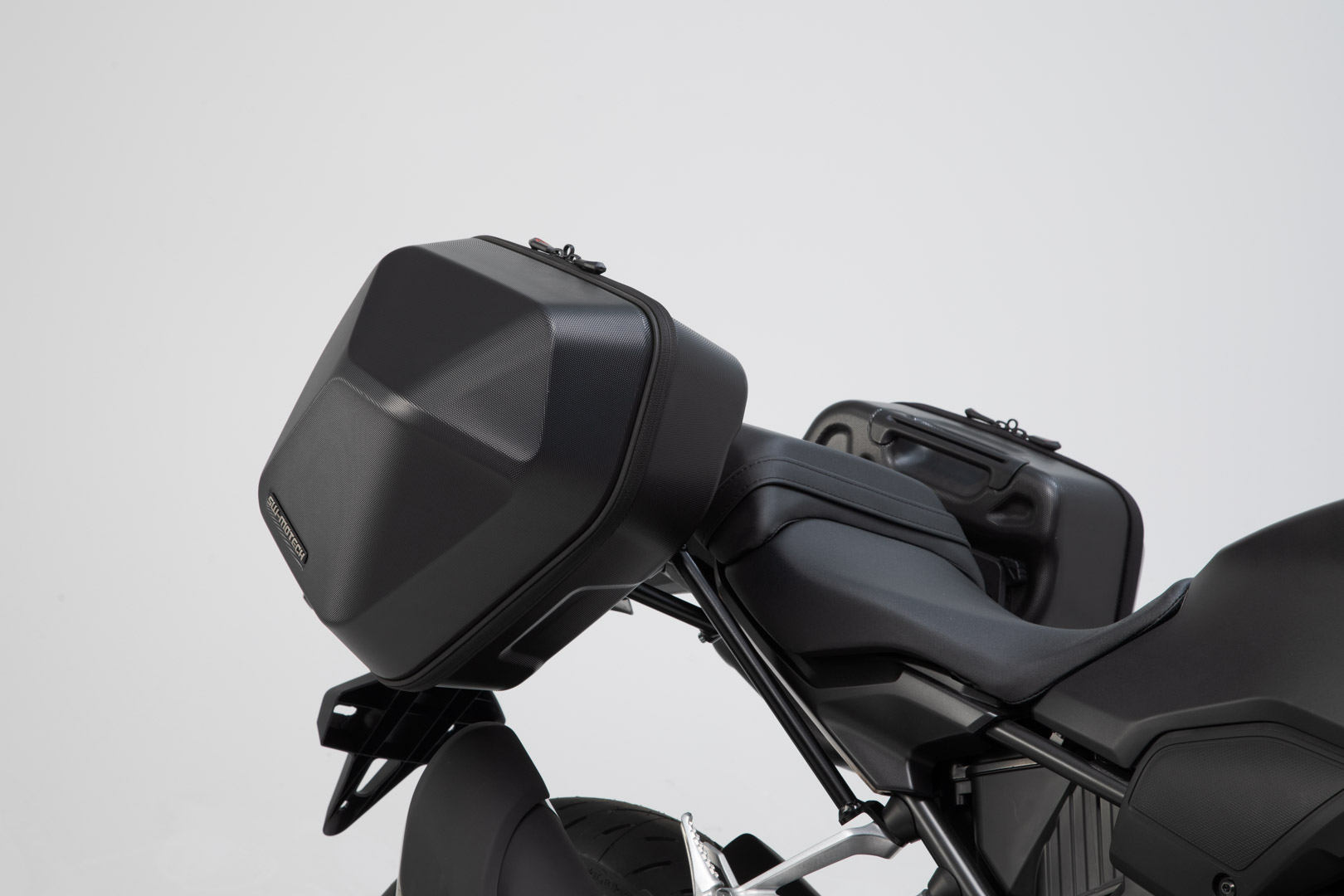 URBAN ABS side case system