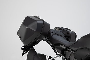 URBAN ABS side case system