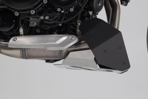 Front spoiler.  - 3