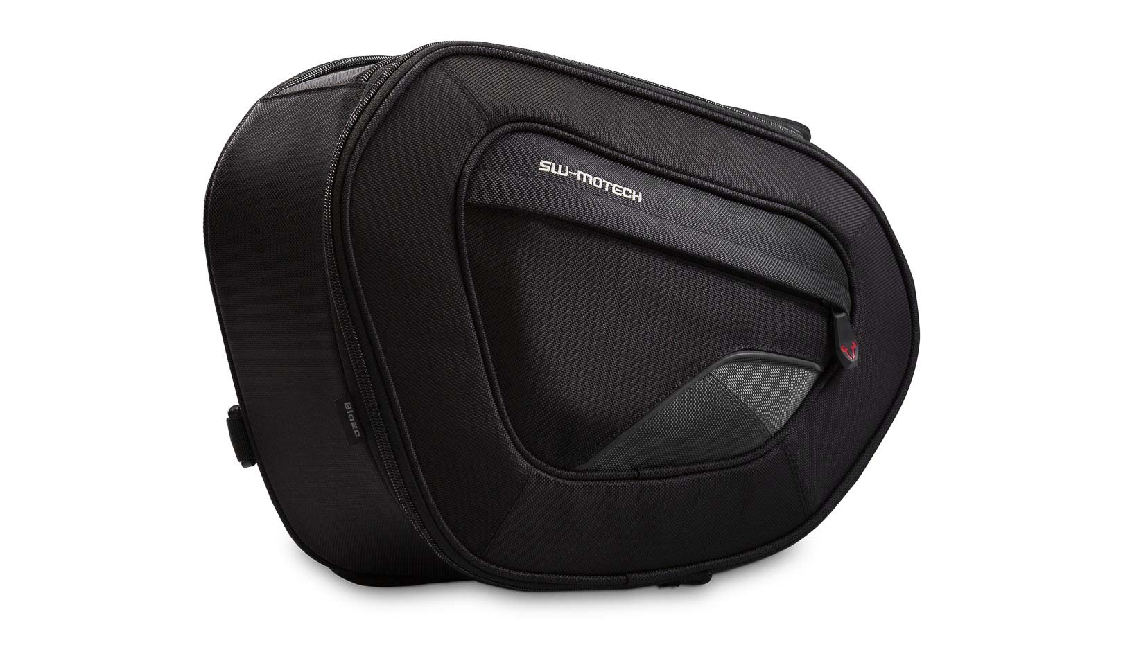 BLAZE saddlebag set