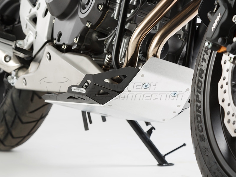 Engine guard