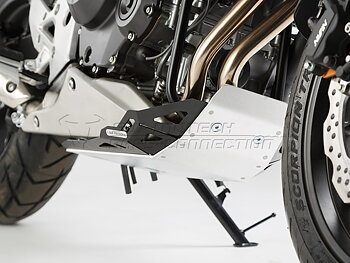 Engine guard
