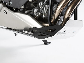 Engine guard