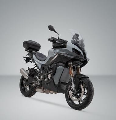 URBAN ABS top case system