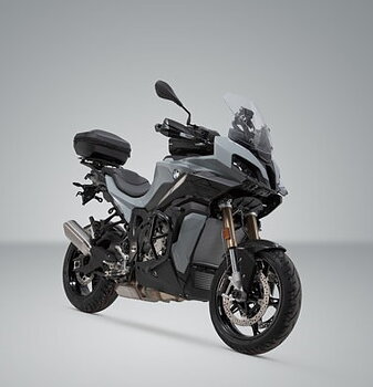URBAN ABS top case system