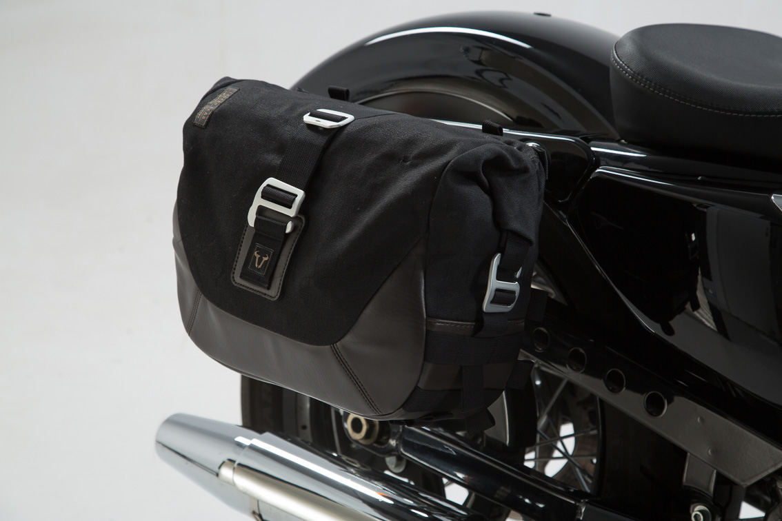 Legend Gear side bag system LC