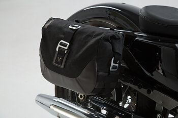 Legend Gear side bag system LC