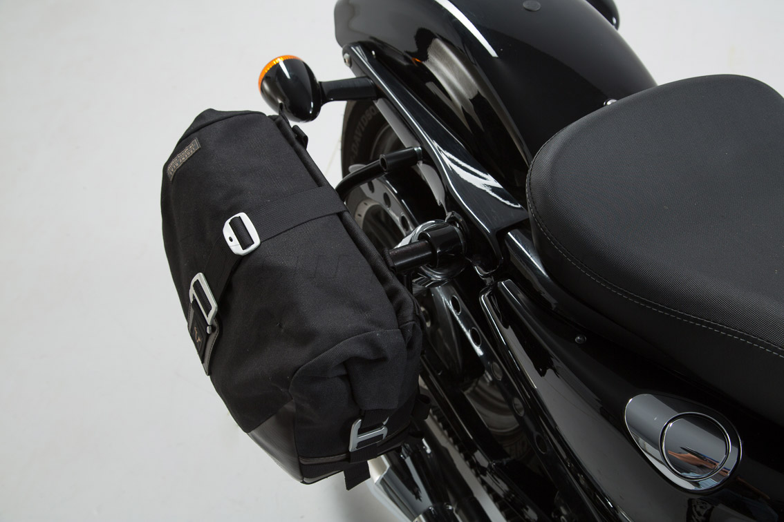Legend Gear side bag system LC - 2