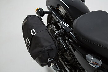 Legend Gear side bag system LC