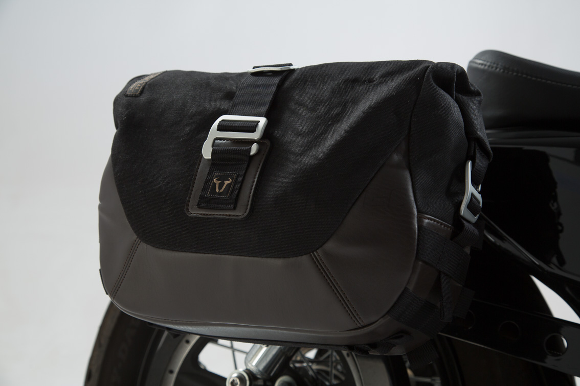 Legend Gear side bag system LC - 3