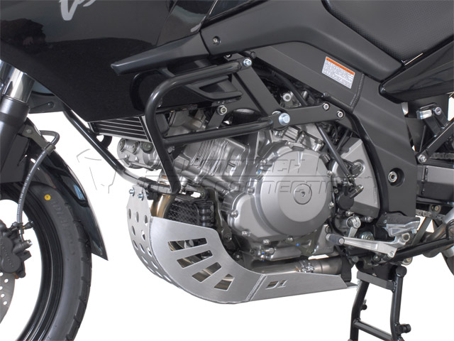 Engine guard