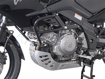 Engine guard