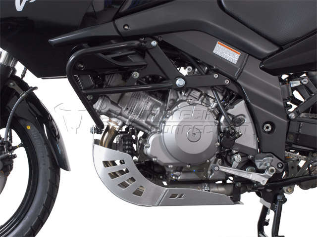 Engine guard - 2