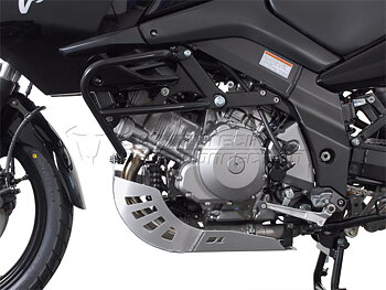 Engine guard